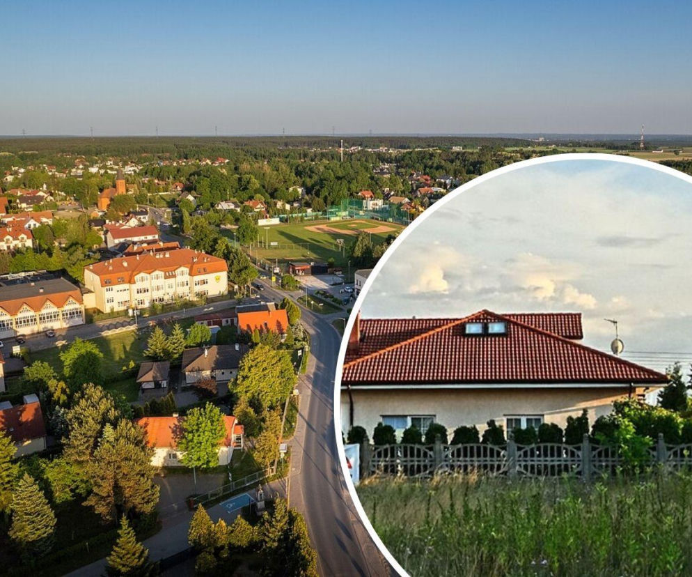 Te dwie podbydgoskie gminy zdeklasowały rywali. To oficjalnie najlepsze miejsca do życia. Tu warto mieszkać [RANKING]