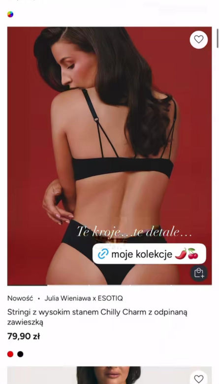 Julia Wieniawa