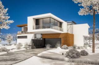 Koszty ogrzania domu gazem, prądem, olejem czy węglem. Co najtańsze?