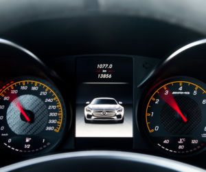 Mercedes-AMG GT S 4.0 V8