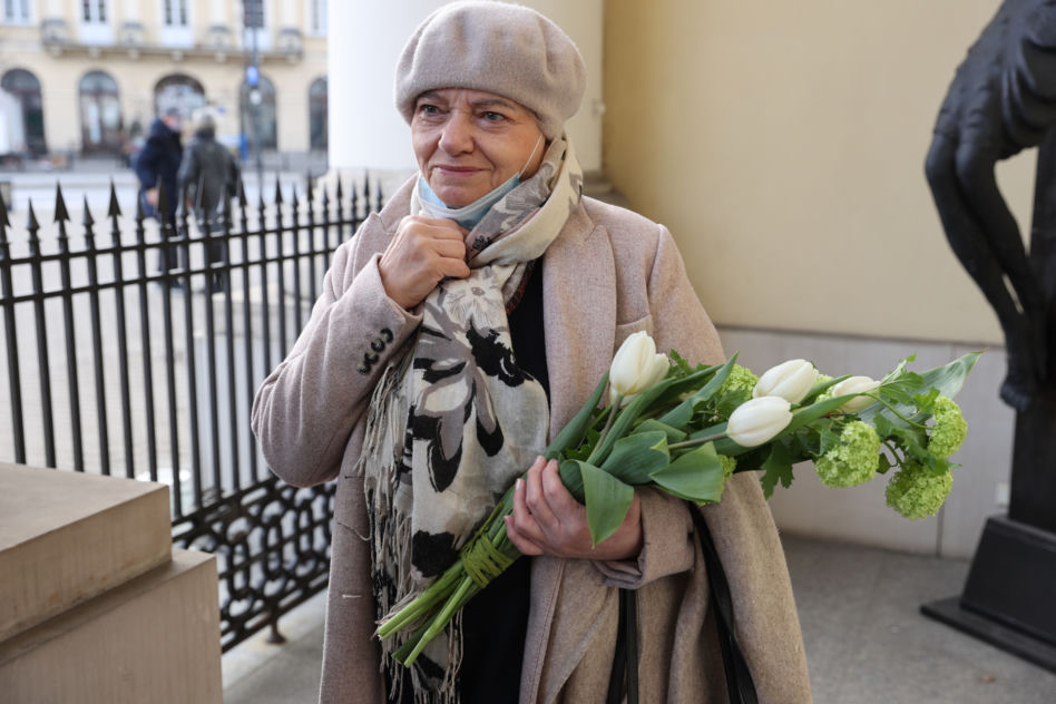 Anna Seniuk