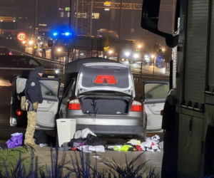 Pirotechnicy Blizne Łaszczyńskiego