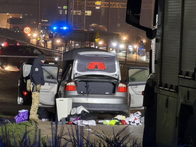 Pirotechnicy Blizne Łaszczyńskiego