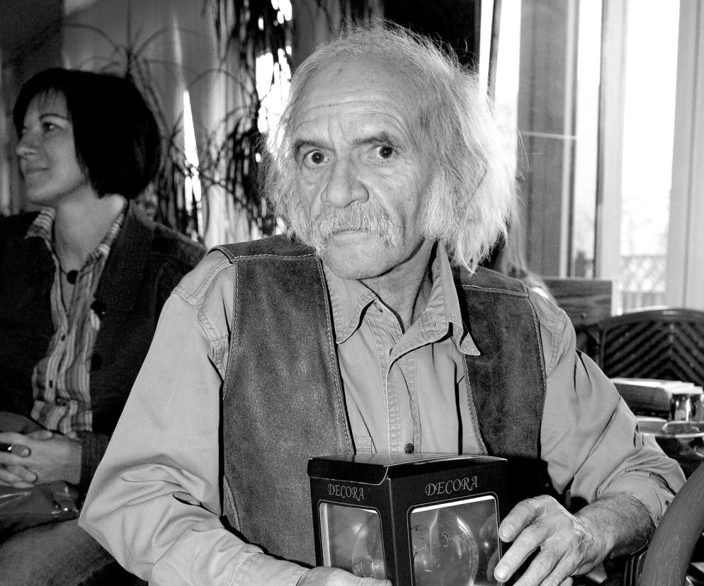 BOHDAN SMOLEŃ