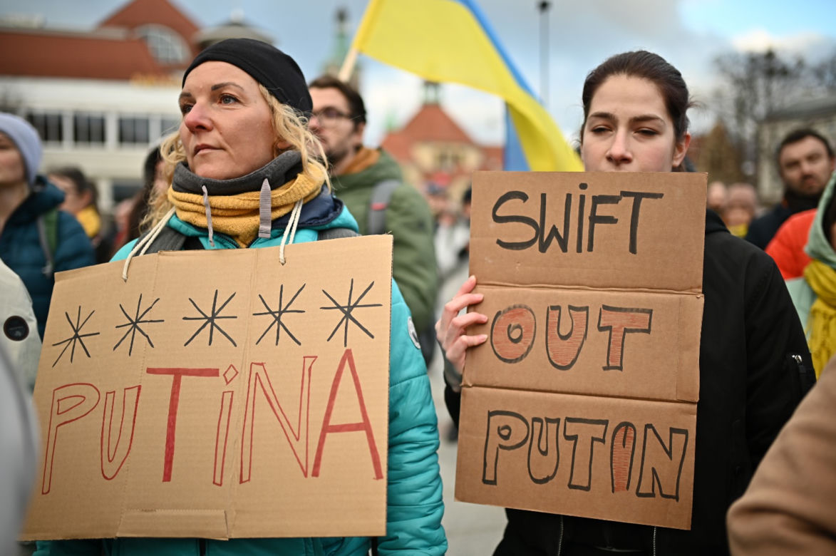 Trójmiasto przeciw wojnie