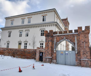 To miasto w Małopolsce ma nie tylko najpiękniejszy rynek. Zachwyca też unikatowym zamkiem