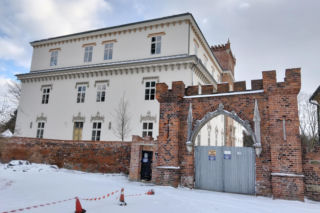 To miasto w Małopolsce ma nie tylko najpiękniejszy rynek. Zachwyca też unikatowym zamkiem