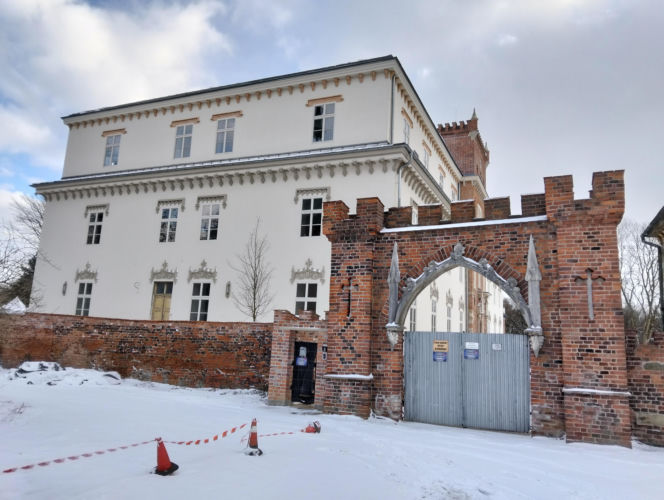 To miasto w Małopolsce ma nie tylko najpiękniejszy rynek. Zachwyca też unikatowym zamkiem