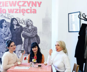 „Dziewczyny do wzięcia” -premiera w Koszalinie na Międzynarodowy Dzień Teatru