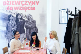 „Dziewczyny do wzięcia” -premiera w Koszalinie na Międzynarodowy Dzień Teatru