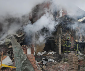 Rocznica wybuchu wojny w Ukrainie. Ukrainka opowiada, jak odnalazła się w Rzeszowie
