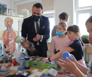 Dziecięce Marzenie na Białołęce. Dzieci z dzielnicy już mogą wysyłać list! 