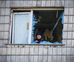 Wojna na Ukrainie. 15-latek zginął wskutek rosyjskiego ostrzału przedszkola w Czuhujewie! [RELACJA NA ŻYWO 14.03.2022]