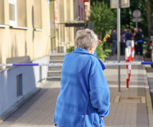 Cztery ciała w mieszkaniu! Wśród zmarłych zaledwie 8-dniowe dziecko