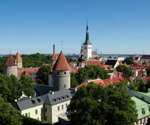 Tallinn