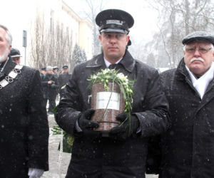 Pogrzeb Wisławy Szymborskiej - FOTO