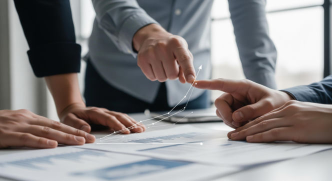 Gdzie odnotowano natomiast delikatny wzrost ofert?