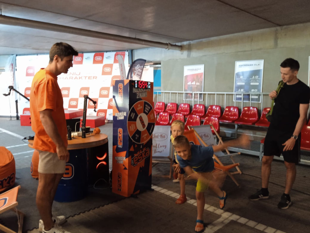 Tak bawiliśmy się na ESKA Summer City! (12 lipca - 16 lipca)
