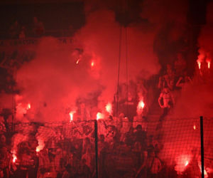 Cracovia - Wieczysta Kraków