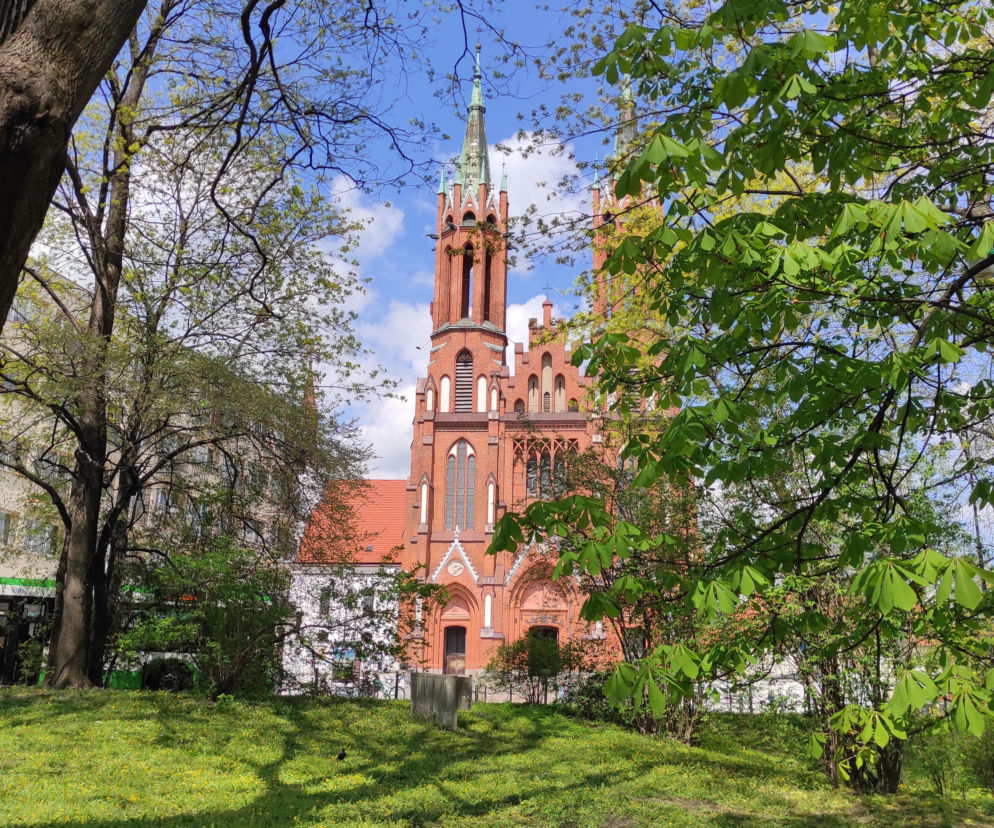 Boże Ciało 2026 w Białymstoku. Procesje przejdą przez miasto [TRASA, UTRUDNIENIA]