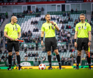 Wisła Kraków - Śląsk Wrocław