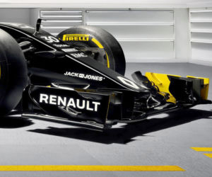 Renault RS16