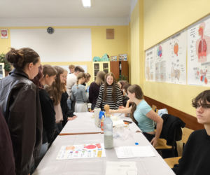 Tak wyglądała Małopolska Noc Naukowców 2026 w Tarnowie
