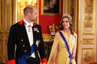 Księżna Kate