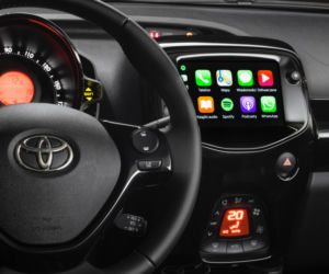 Toyota Aygo 1.0 VVT-i Prime x-cite
