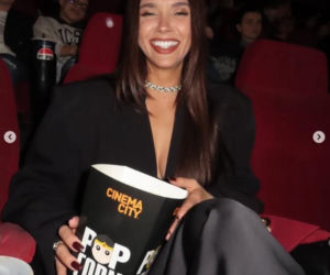 Teodora Mudewa, ukochana Borislawa Rupanowa z Górnika Zabrze