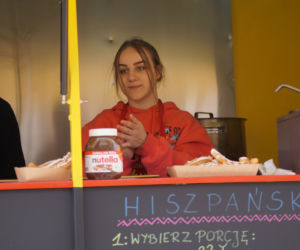 Festiwal Smaków Food Trucków 2022 [GALERIA]