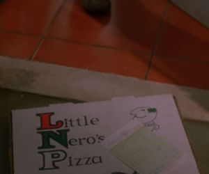 Pizza z serem