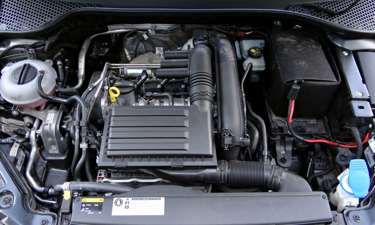 Seat Leon ST 1.4 TSI wersja STYLE