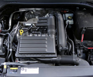 Seat Leon ST 1.4 TSI wersja STYLE