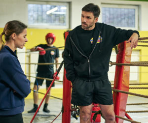 Na wspólnej, odcinek 4166: Marta jest w ciąży? Mikołaj znajduje pozytywny test ciążowy!