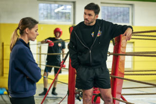 Na wspólnej, odcinek 4166: Marta jest w ciąży? Mikołaj znajduje pozytywny test ciążowy!