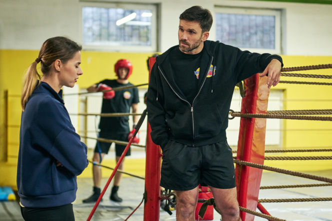 Na wspólnej, odcinek 4166: Marta jest w ciąży? Mikołaj znajduje pozytywny test ciążowy!