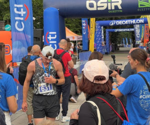Citi Ukiel Sunset Run Olsztyn 2026