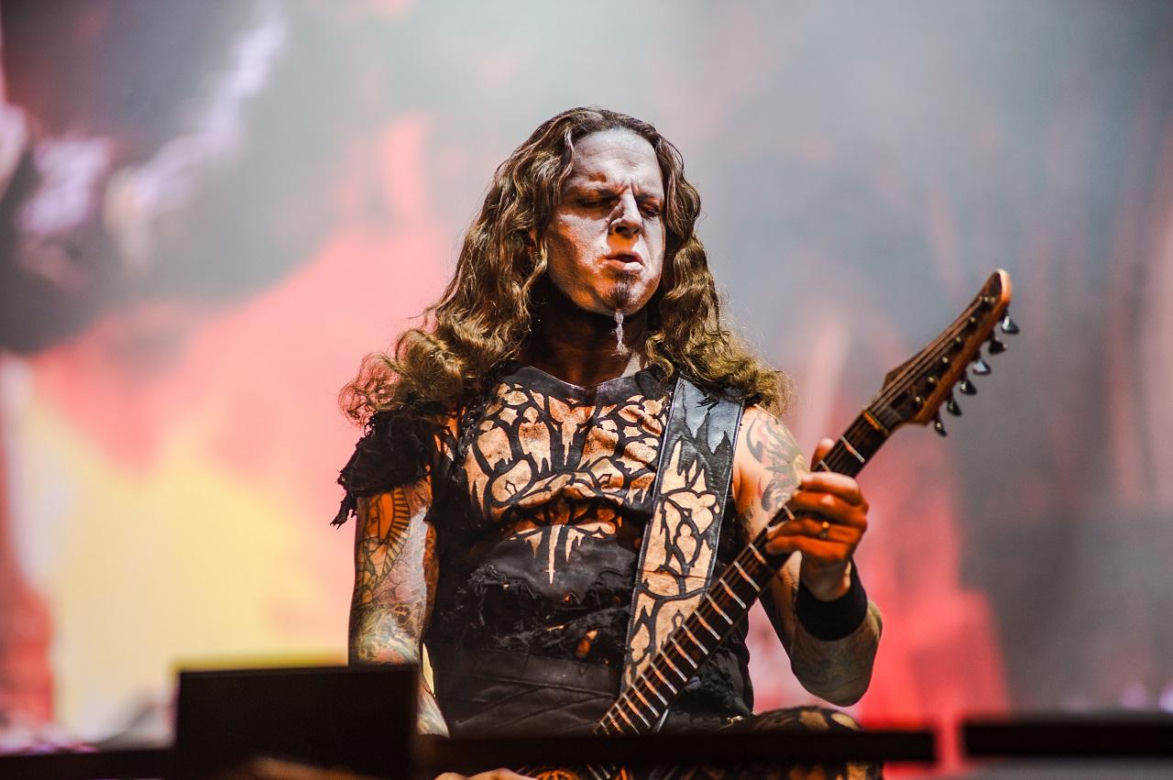 Masters of Rock 2025 - dzień 4.