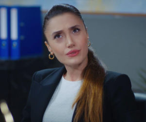 Dziedzictwo: streszczenie odcinka 903