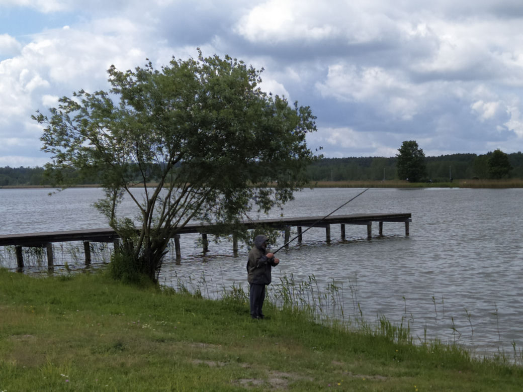 Fotorelacja z Pikniku Wędkarskiego z okazji Dnia Dziecka w Siedlcach i zawodów wędkarskich 29.05.2022