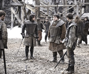Gra o tron: Nowy serial w HBO