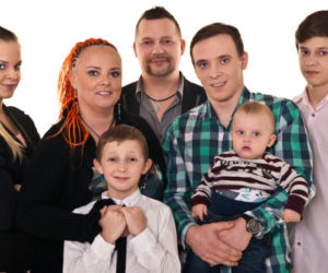 Bitwa o dom Beata i Piotr Borkowscy