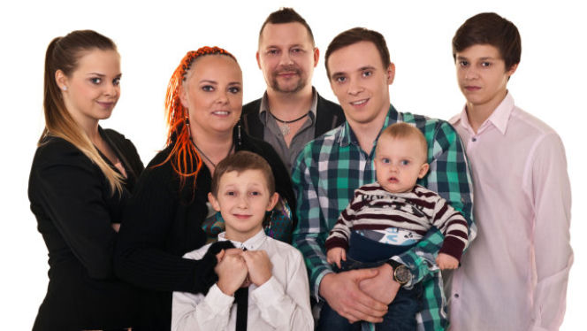 Bitwa o dom Beata i Piotr Borkowscy