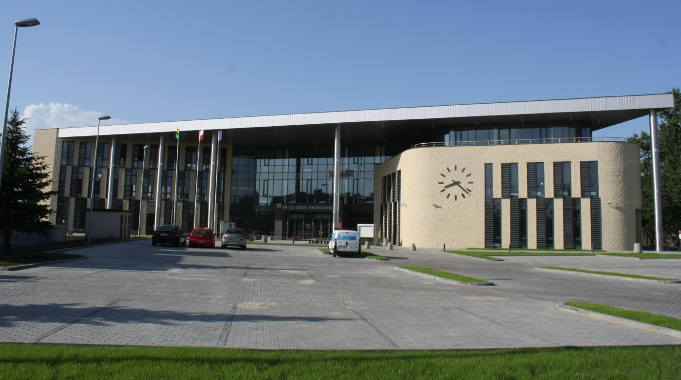 4. Michałowice