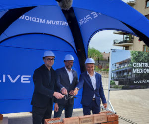 Ekstraklasa wyda 20 milionów na centrum mediowe
