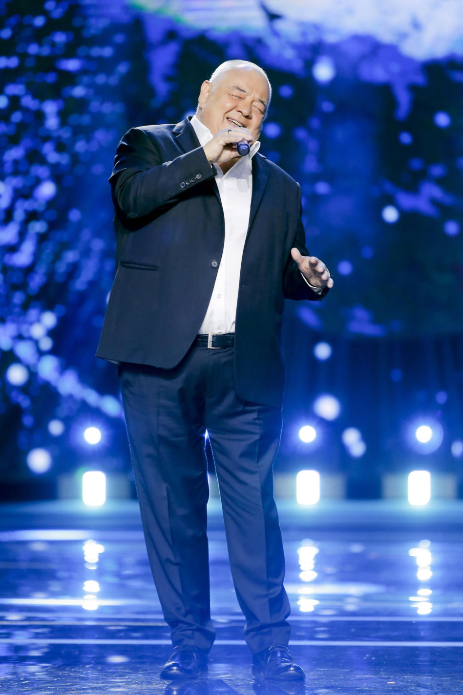 Stanisław Sojka nie żyje! Zmarł w wieku 66 lat