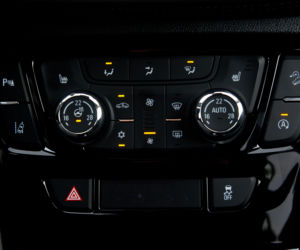 Opel Mokka X 1.6 CDTi 136 KM 4x4 Elite
