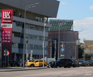 Zmęczenie wojną w Rosji. Rekordowe zainteresowanie zakończeniem konfliktu
