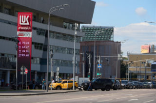 Zmęczenie wojną w Rosji. Rekordowe zainteresowanie zakończeniem konfliktu